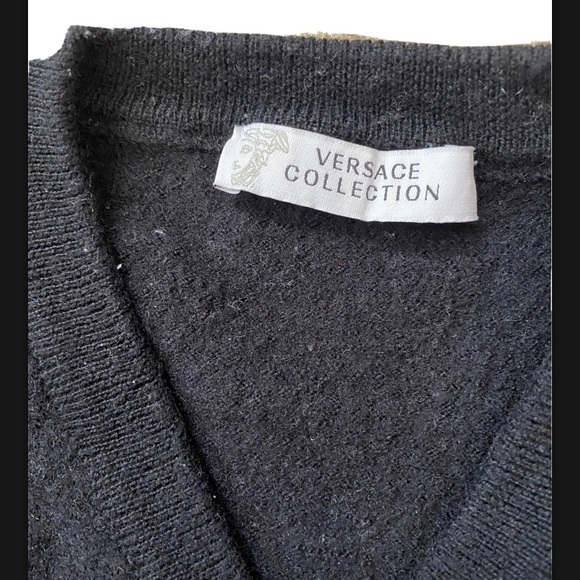 Versace Collection - Picture 4 of 4